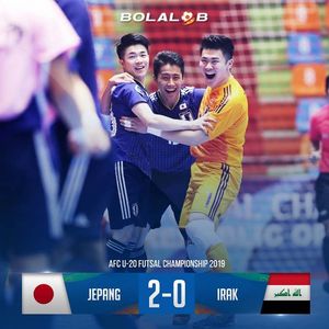 Image post by @bolalobfutsal on Instagram
