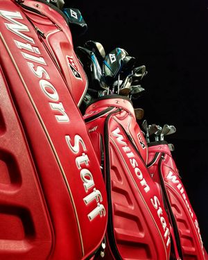 Image post by @wilsongolfcanada on Instagram