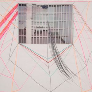 Image post by @drawingcenter on Instagram
