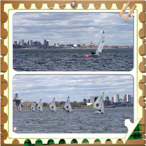 Image post by @yalesailing on Instagram