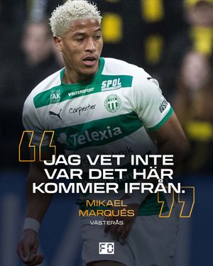 Image post by @fotbolldirekt on Instagram
