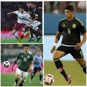 Image post by @alan_pulido17 on Instagram