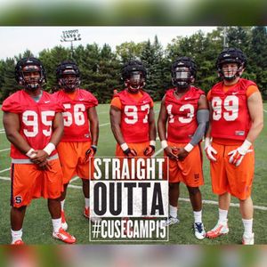 Image post by @cusefootball on Instagram