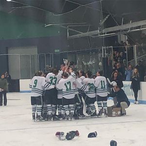 Image post by @endicott_ap on Instagram