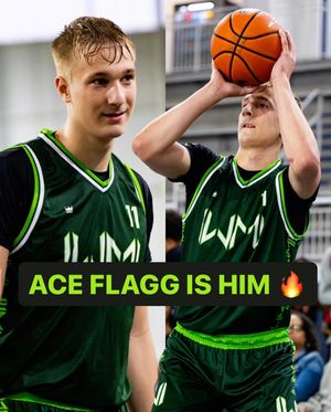 Image post by @madehoops on Instagram
