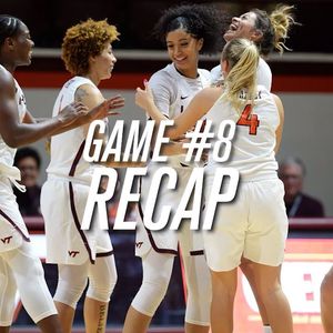Image post by @hokieswbb on Instagram
