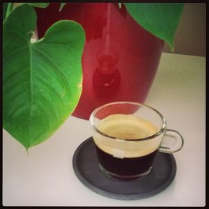 Image post by @nespressousa on Instagram