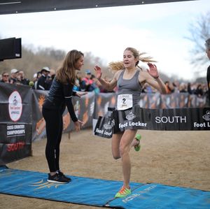 Image post by @milesplit on Instagram