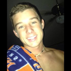 Image post by @daltonmauldin5 on Instagram