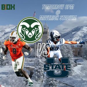 Image post by @boxstatesports on Instagram