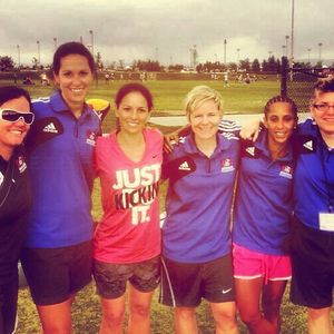 Image post by @ecnlgirls on Instagram