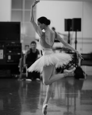Image post by @bostonballet on Instagram