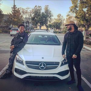 Image post by @alex_mattison22 on Instagram