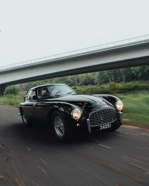 Image post by @bonhamscars on Instagram