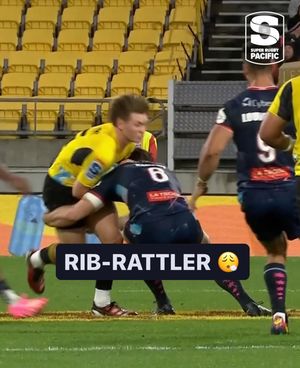 Image post by @superrugby on Instagram