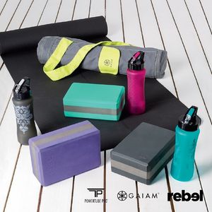Image post by @rebelsport on Instagram