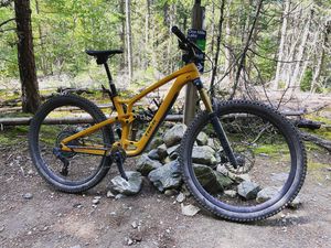Image post by @bikerumor on Instagram