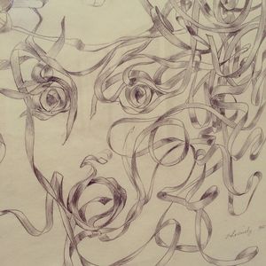 Image post by @drawingcenter on Instagram