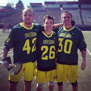 Image post by @uolacrosse on Instagram