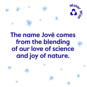 Image post by @drinkjove on Instagram