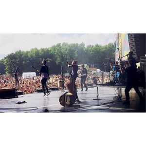 Image post by @magicgiant on Instagram