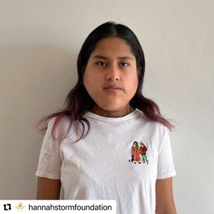 Image post by @espnhannahstorm on Instagram