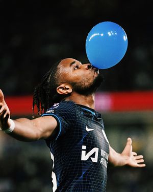 Image post by @football__hqs on Instagram