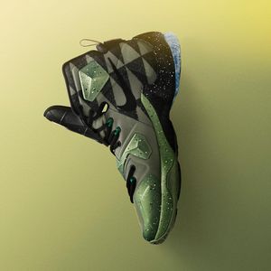 Image post by @nikebasketball on Instagram