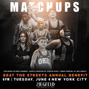 Image post by @beatthestreets on Instagram