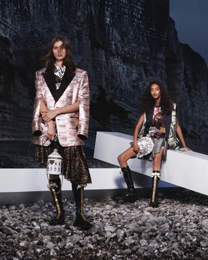 Image post by @louisvuitton on Instagram
