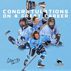 Image post by @buffalobeauts on Instagram