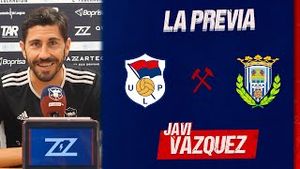 Video post by @uplangreotv on YouTube
