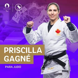 Image post by @cdnparalympics on Instagram