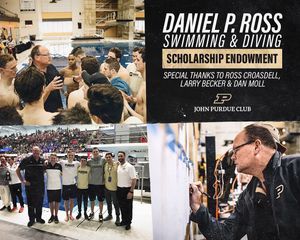 Image post by @purduemswimdive on Instagram