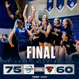 Image post by @ithacawbb on Instagram