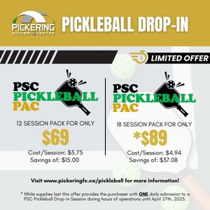 Image post by @pickering_fc on Instagram