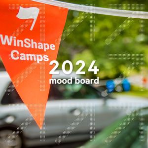 Image post by @winshapecamps on Instagram