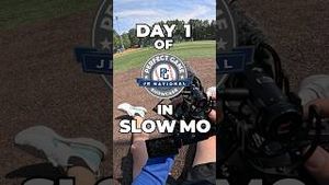 Video post by @perfectgameusa on YouTube