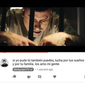 Image post by @nickyjam on Instagram