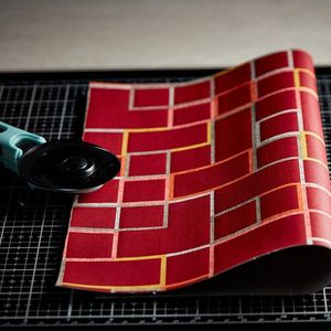 Image post by @pallastextiles on Instagram