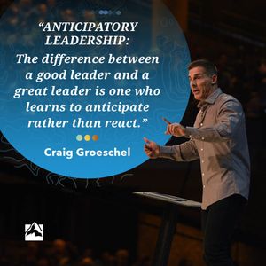 Image post by @glnsummit on Instagram