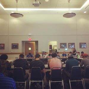 Image post by @dukewres on Instagram