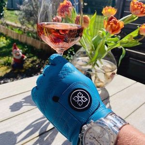 Image post by @gfore on Instagram