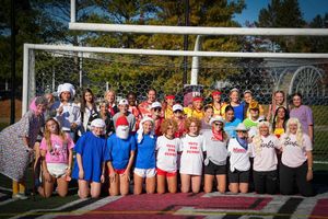 Image post by @maristwomenssoccer on Instagram
