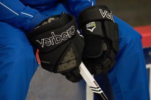 Image post by @verberohockey on Instagram