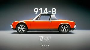Image post by @Porsche on Twitter