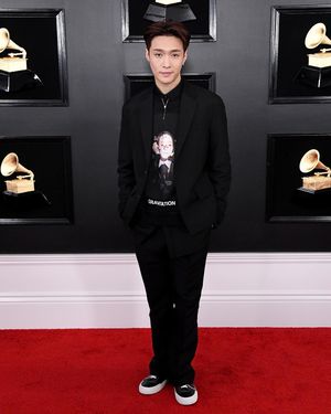 Image post by @maisonvalentino on Instagram