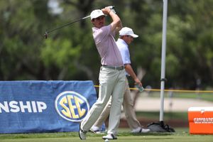 Image post by @alabamamgolf on Instagram