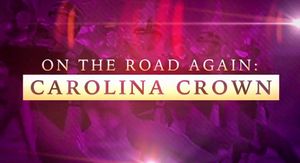 Image post by @carolinacrown on Instagram