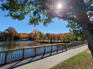 Image post by @playsintheparkedisonnj on Instagram